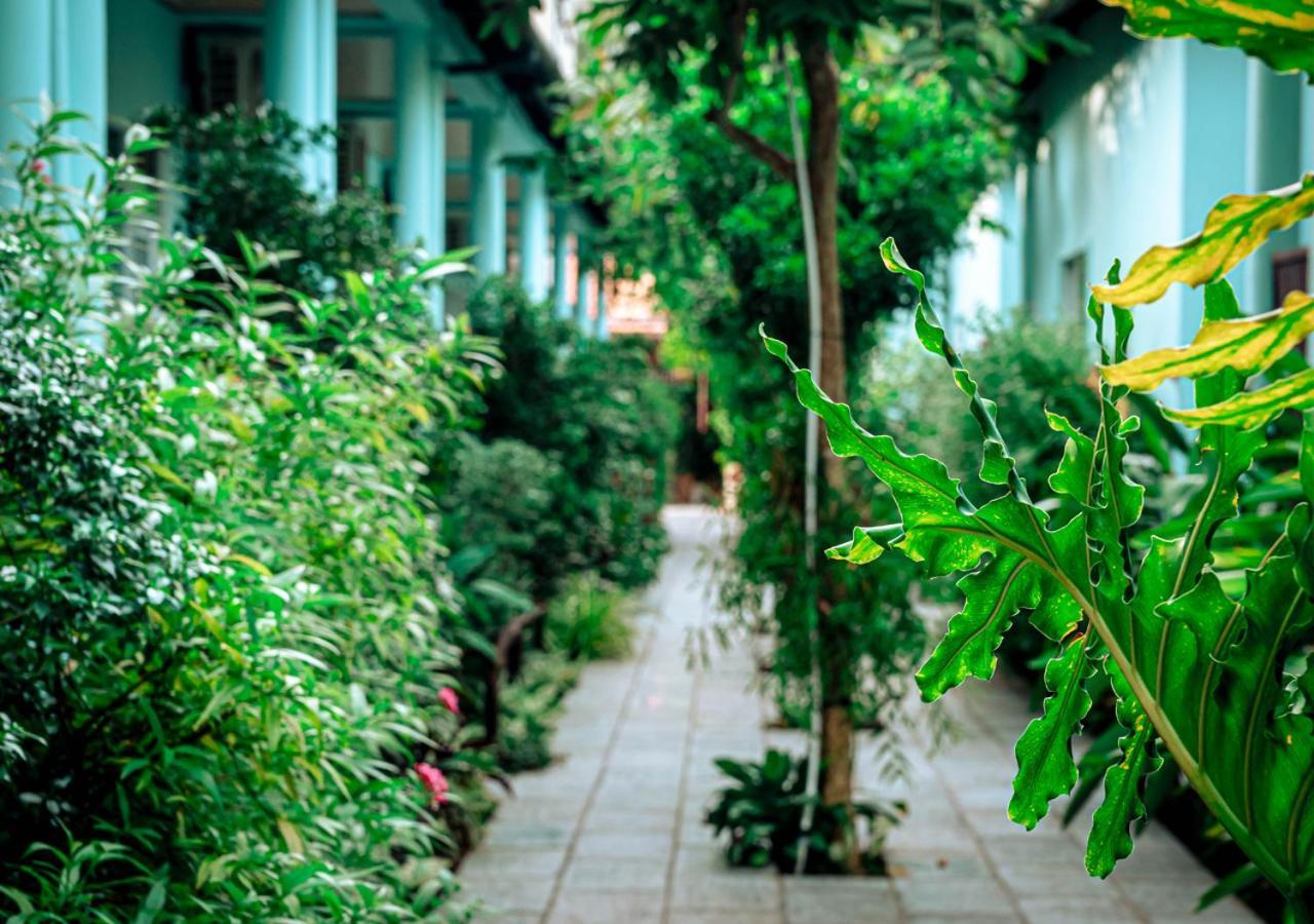 Sunlight Bungalow Phu Quoc Exterior photo