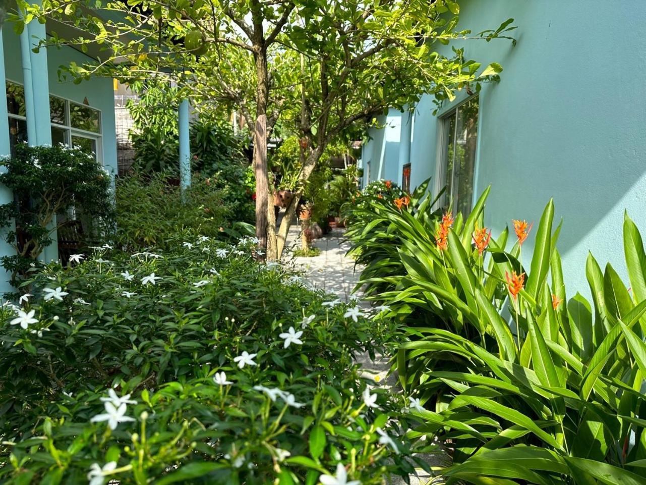 Sunlight Bungalow Phu Quoc Exterior photo