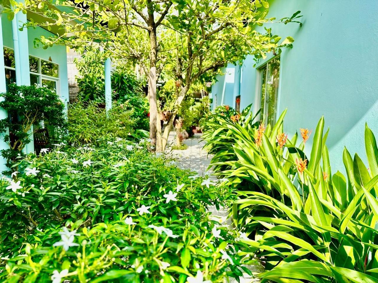Sunlight Bungalow Phu Quoc Exterior photo