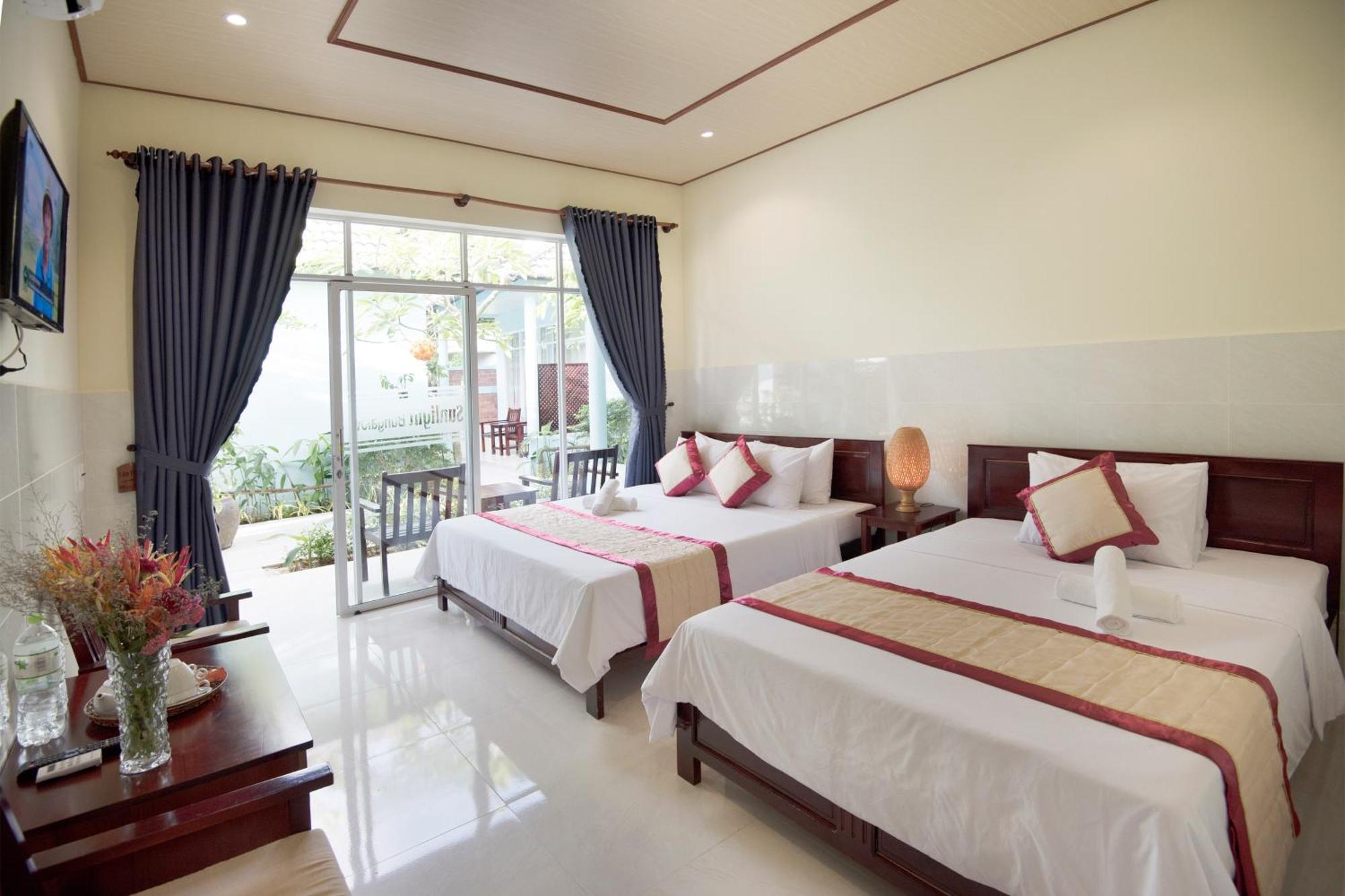 Sunlight Bungalow Phu Quoc Exterior photo