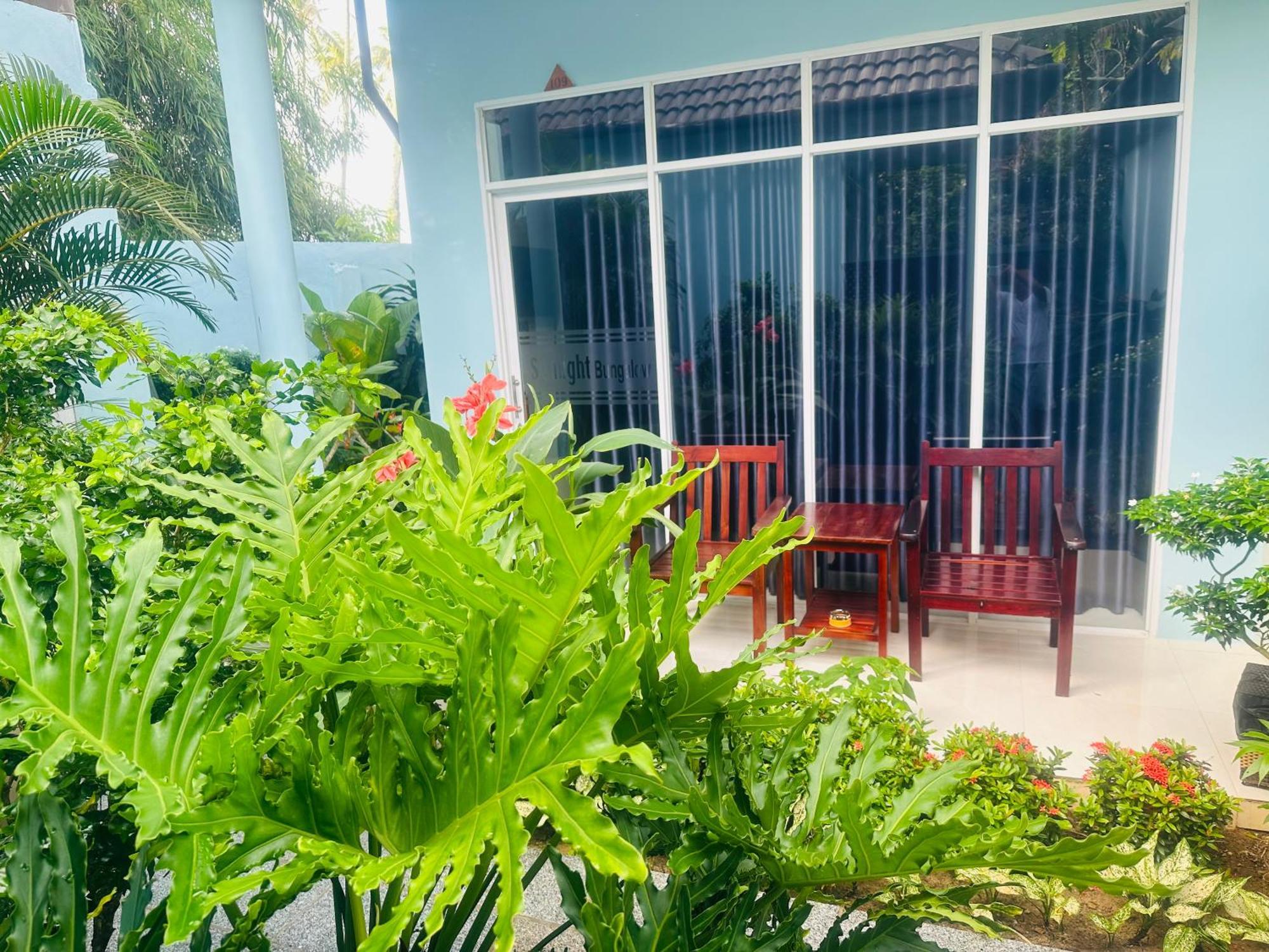 Sunlight Bungalow Phu Quoc Exterior photo