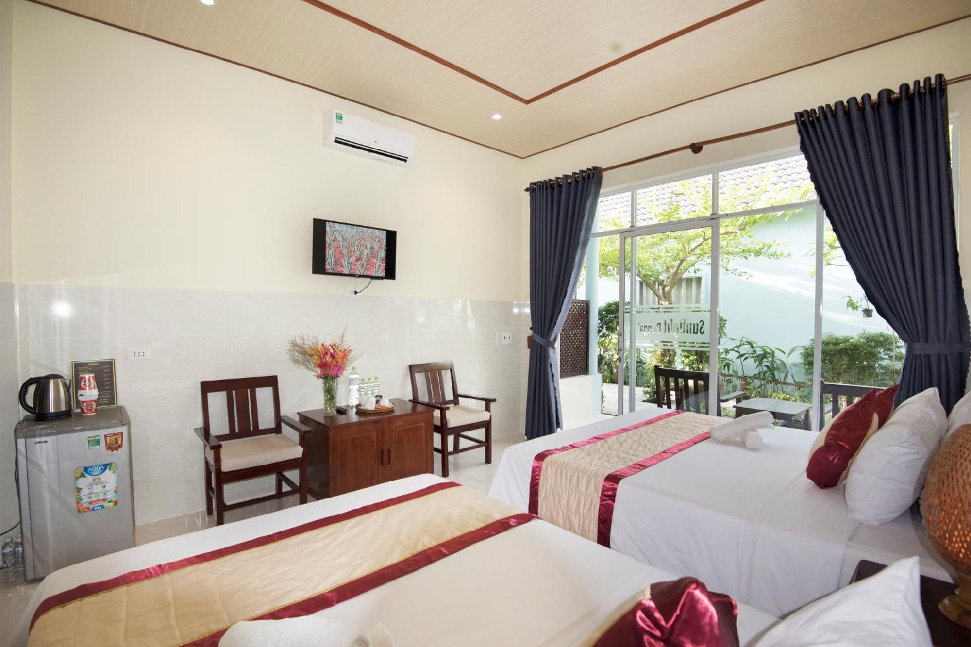 Sunlight Bungalow Phu Quoc Exterior photo