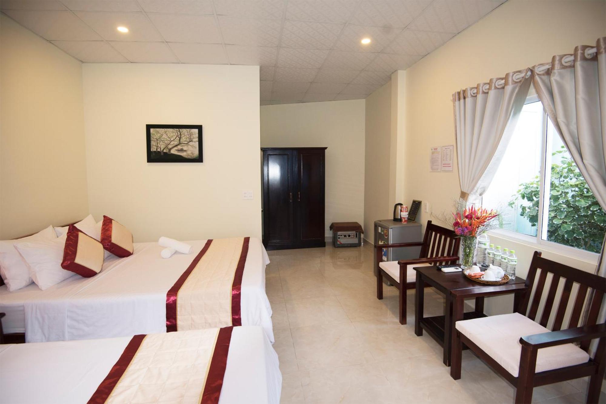 Sunlight Bungalow Phu Quoc Exterior photo