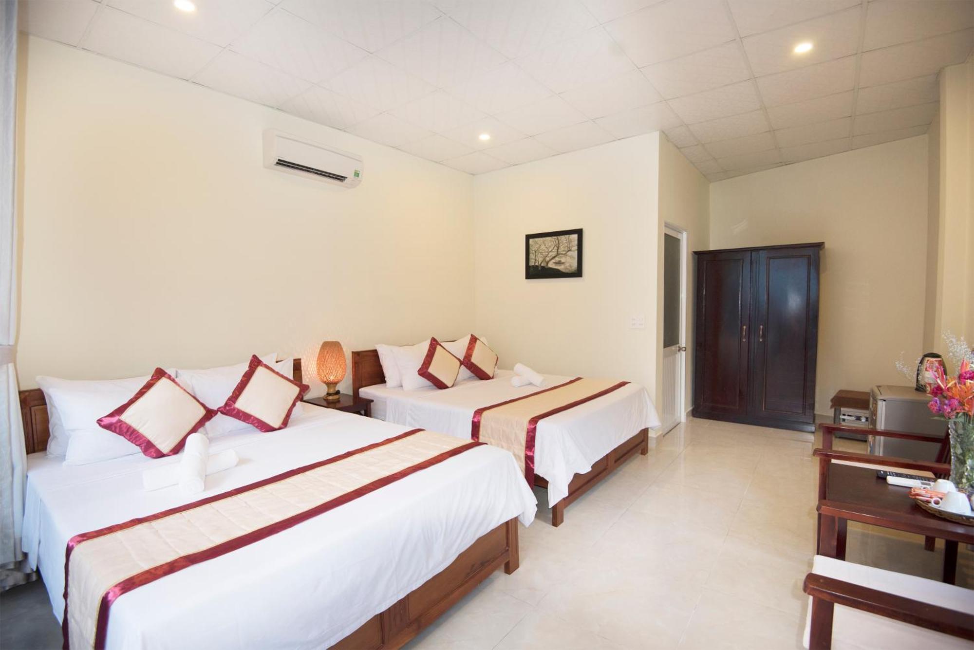 Sunlight Bungalow Phu Quoc Exterior photo