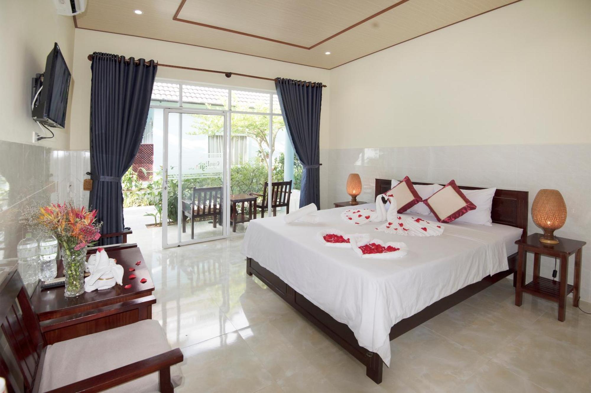 Sunlight Bungalow Phu Quoc Exterior photo