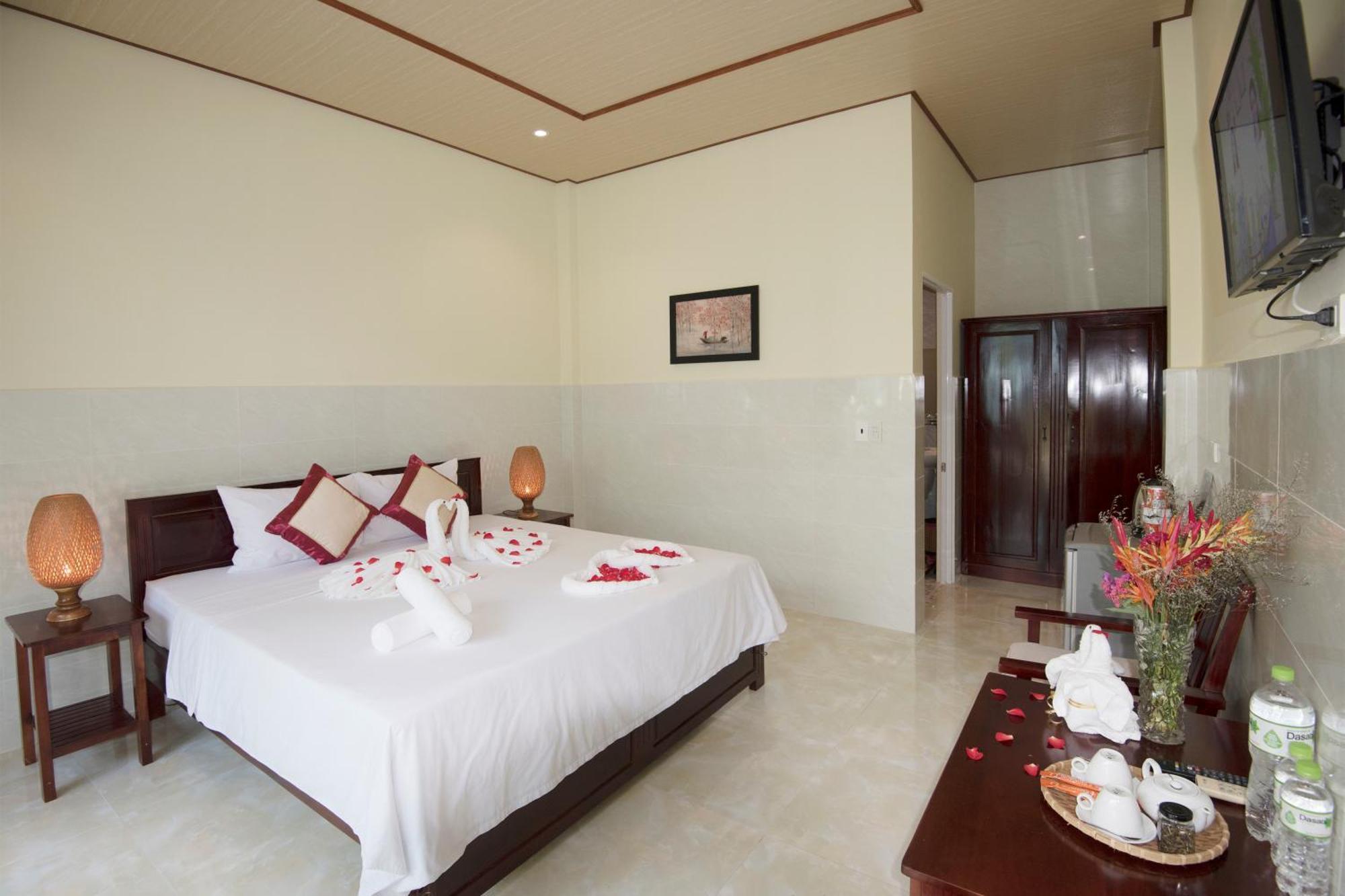 Sunlight Bungalow Phu Quoc Exterior photo